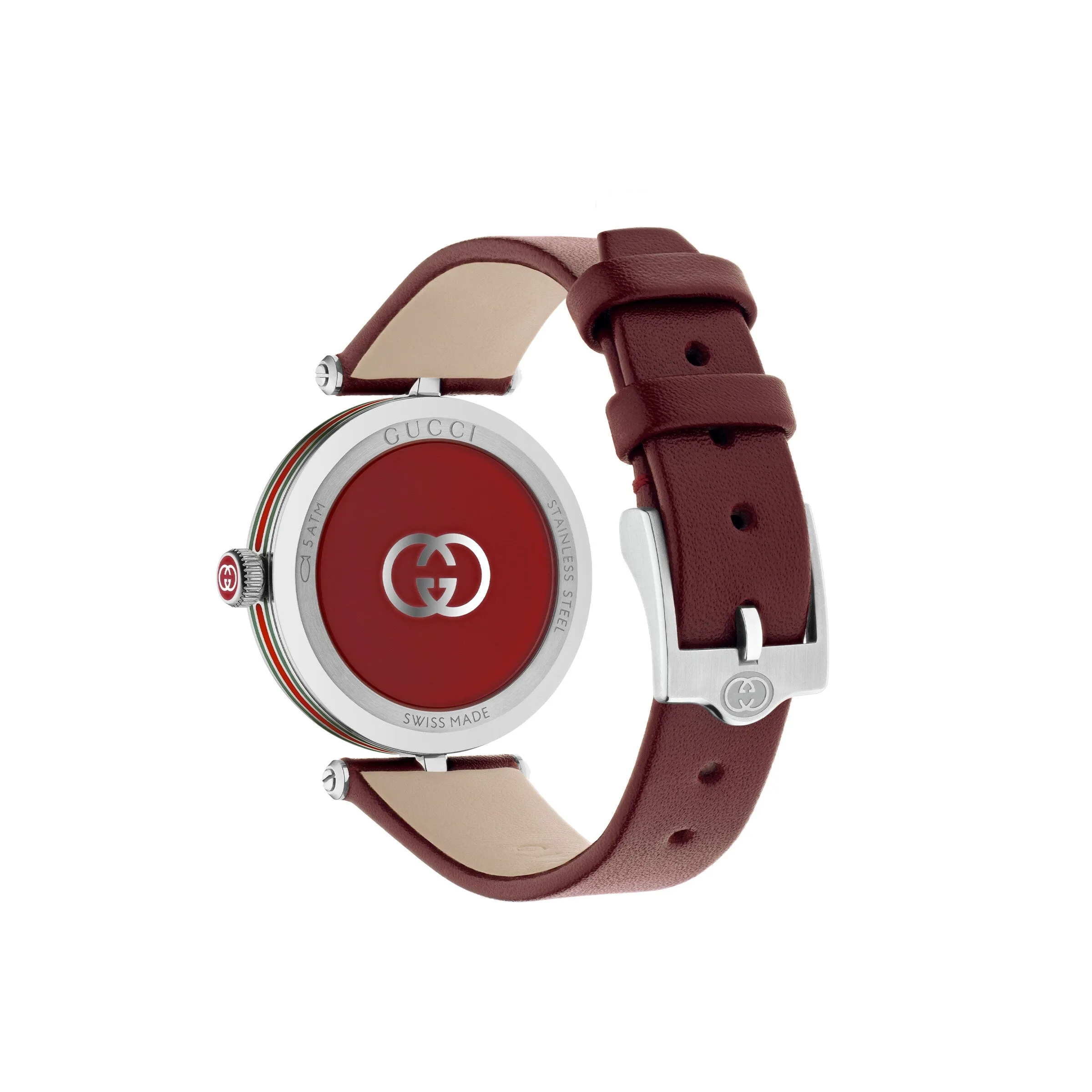 Gucci Model 2000 watch, 30mm YA167508