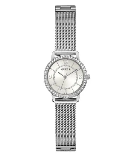 Guess Melody Silver Women's Watch GW0534L1