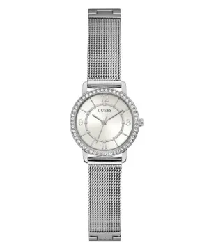 Guess Melody Silver Women's Watch GW0534L1