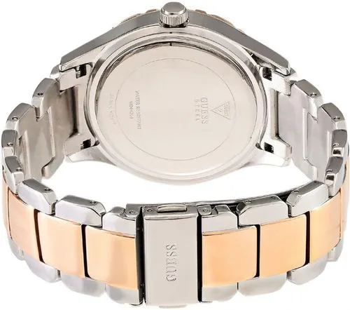 Guess Siren Two-Tone Women's Watch W0442L4