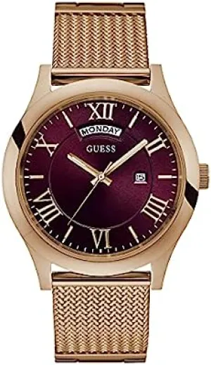 GUESS W0923G3 IN Mens Watch