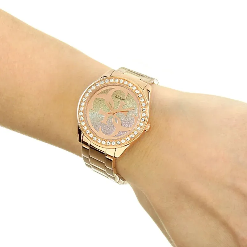 Guess W1201L3 Ladies Watch