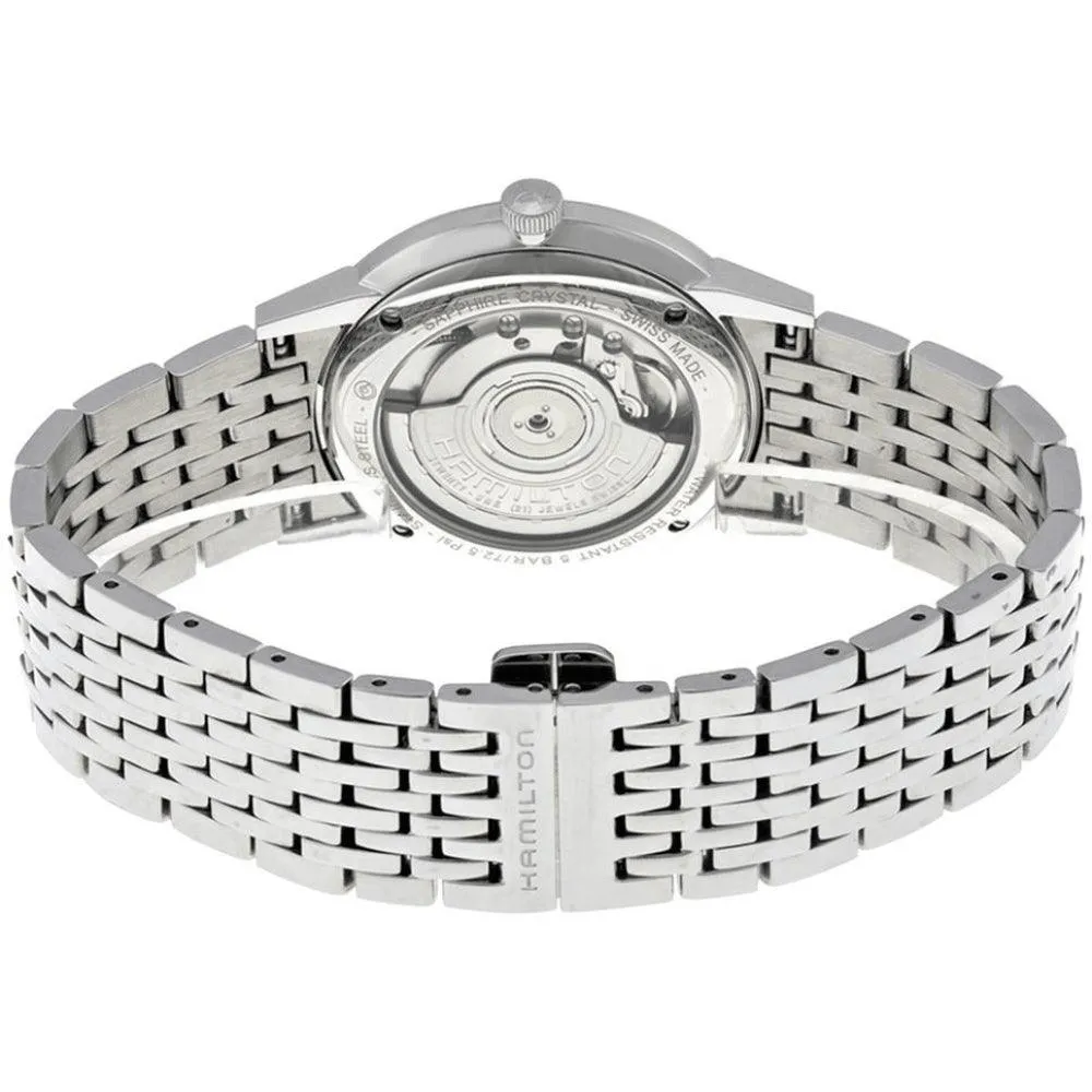 Hamilton American Classic Intra-Matic Automatic Women's Watch H38455131