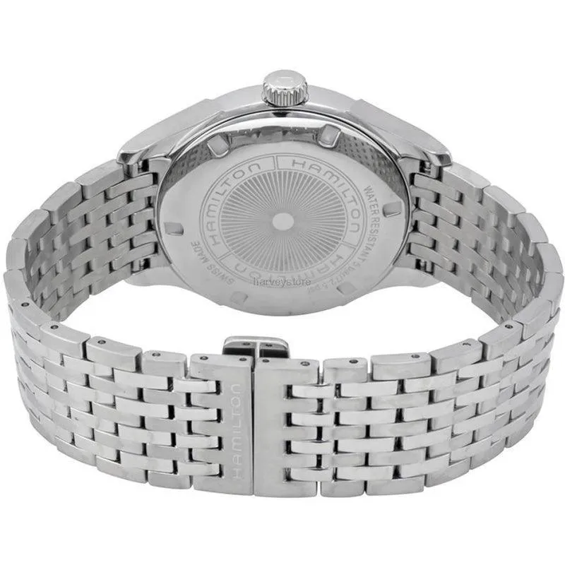 Hamilton American Classic Valiant Automatic Men's Watch H39515134
