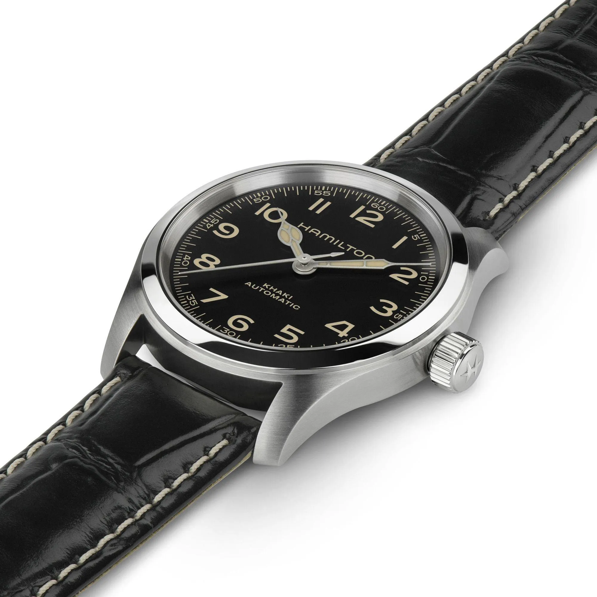 Hamilton Khaki Field Murph Automatic Men's Watch H70405730