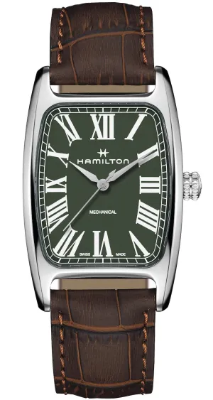 Hamilton Watch American Classic Boulton