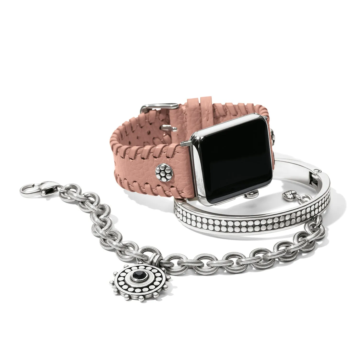 Harlow Laced Watch Band - W2046A