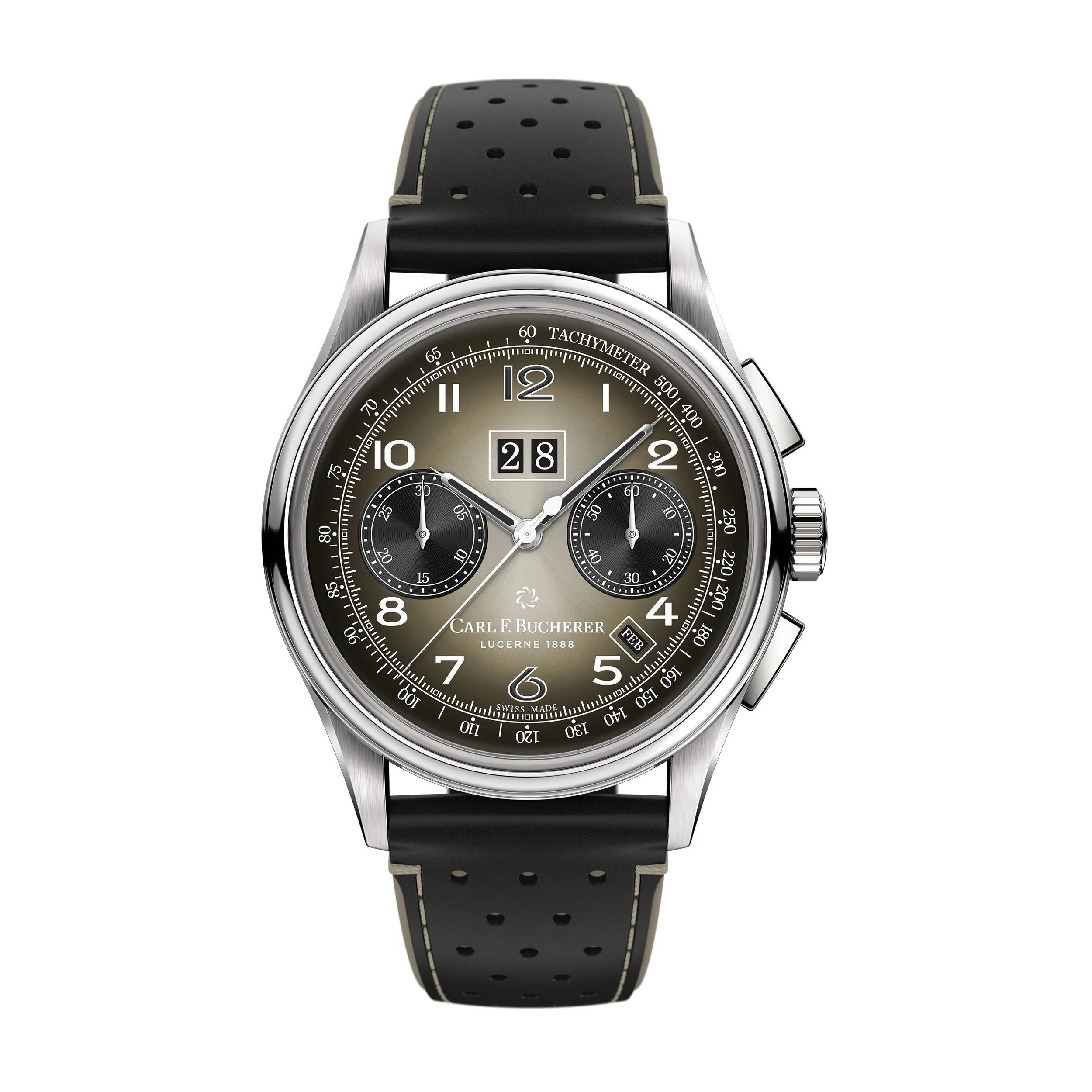 Heritage Bicompax - Annual Hometown Edition - Miami