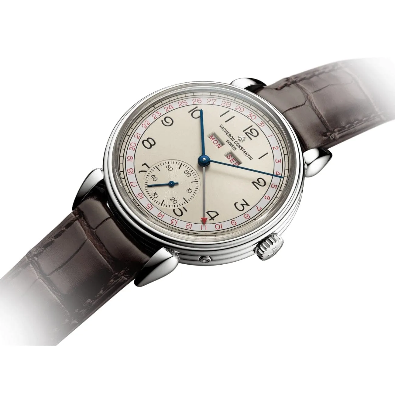 Historiques Triple Calendrier 1942
