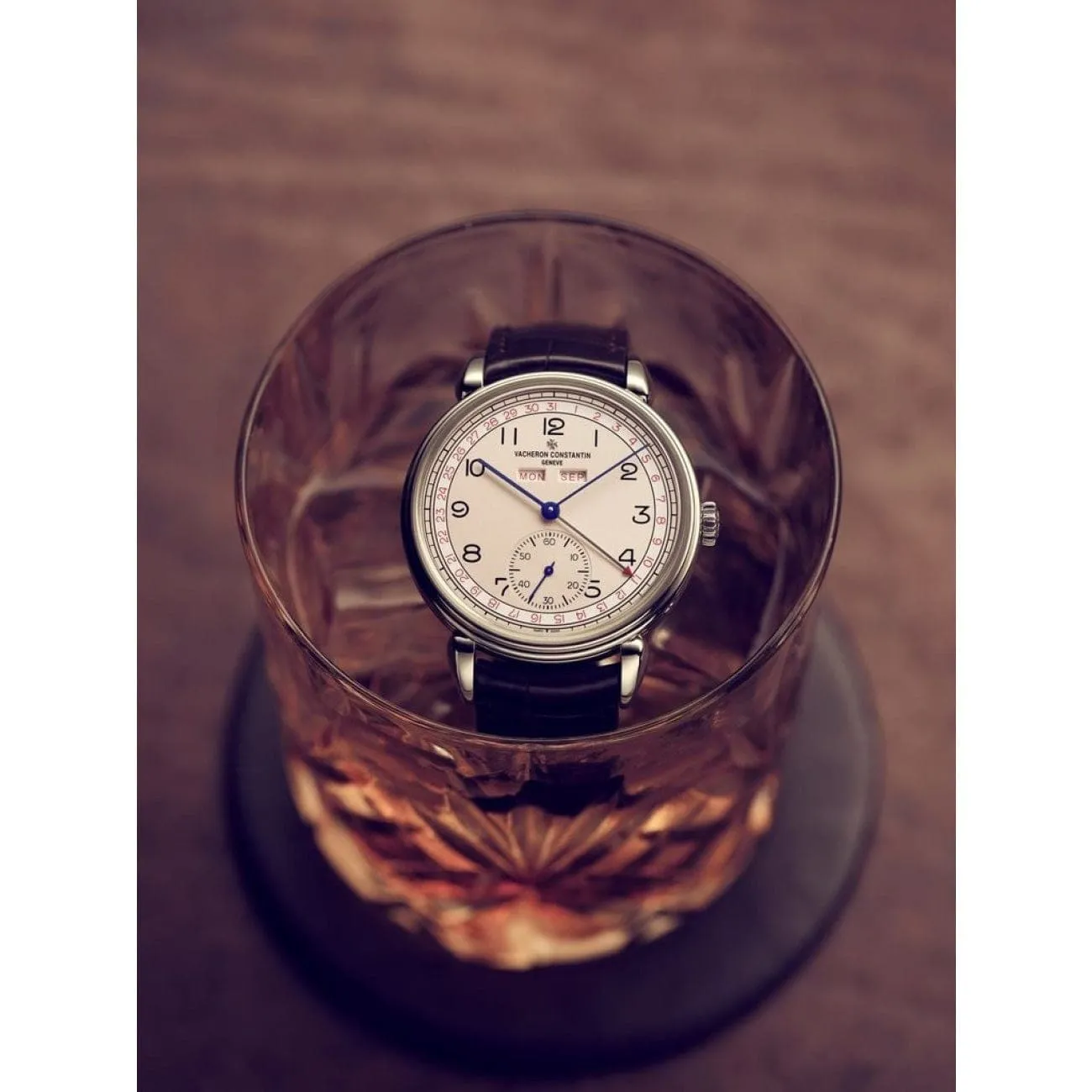 Historiques Triple Calendrier 1942