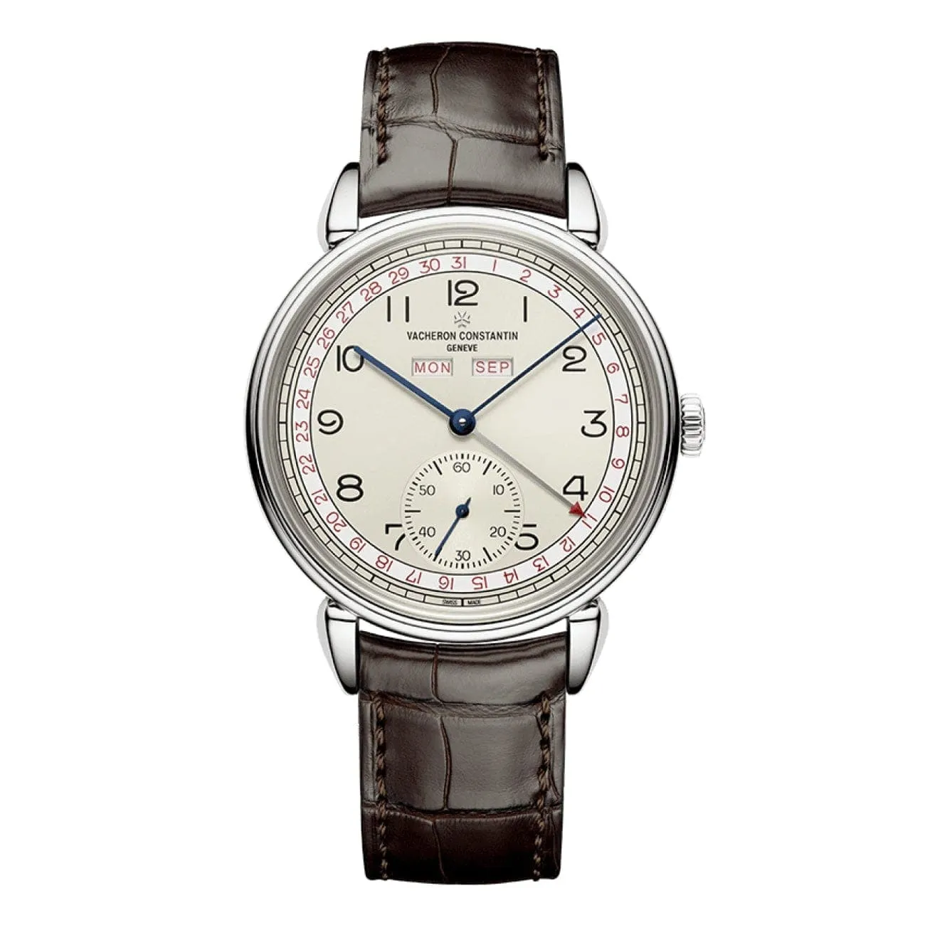 Historiques Triple Calendrier 1942