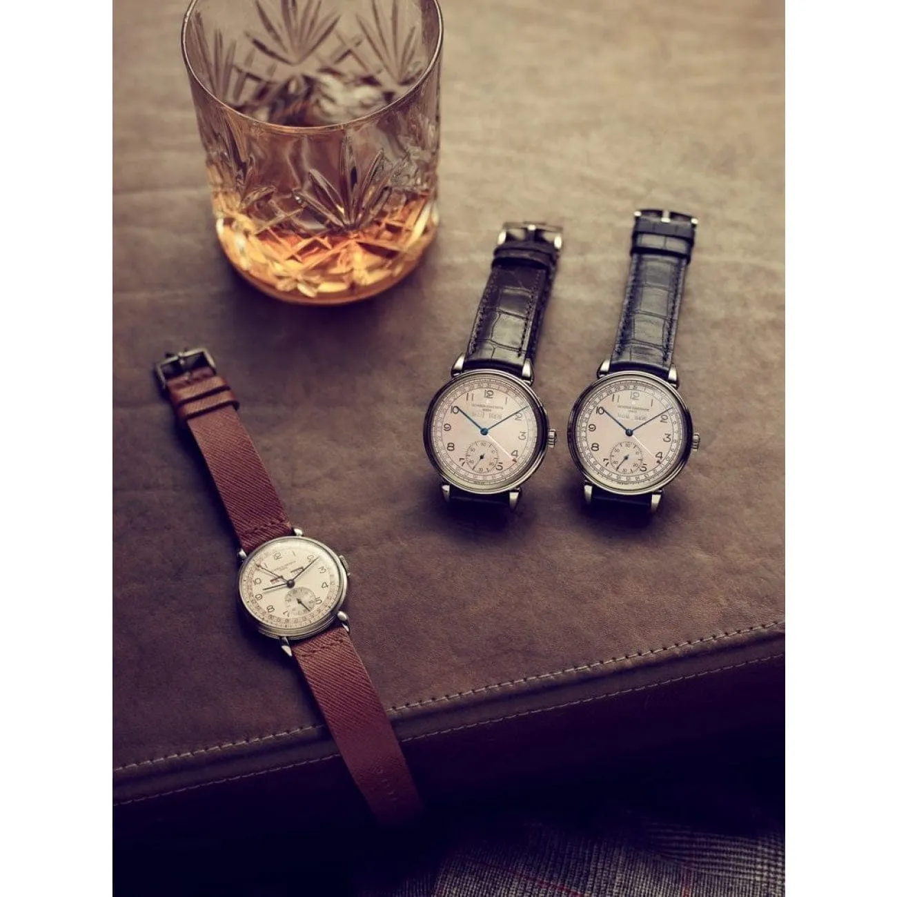 Historiques Triple Calendrier 1942