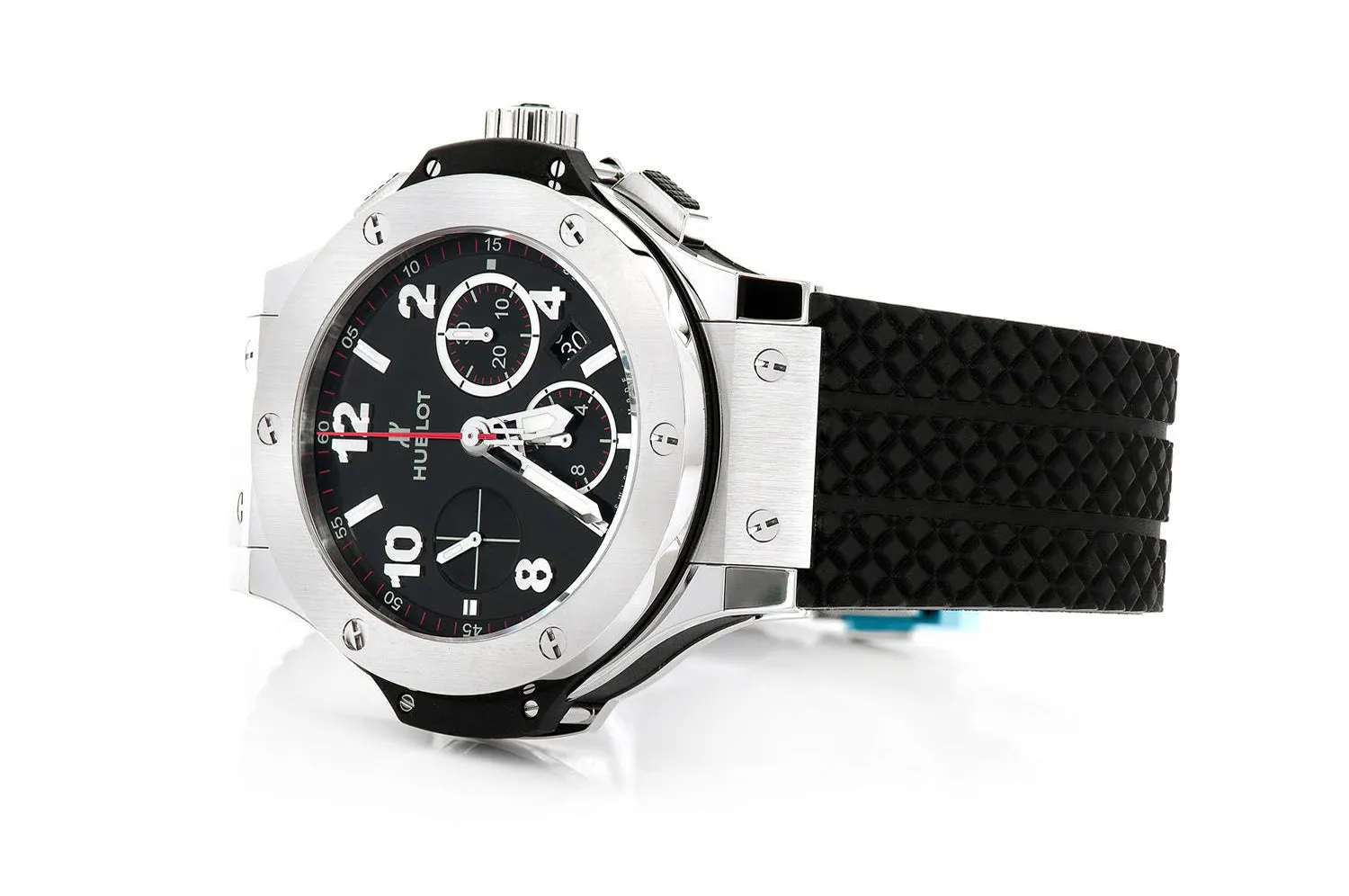 Hublot Classic Fusion Plain Steel