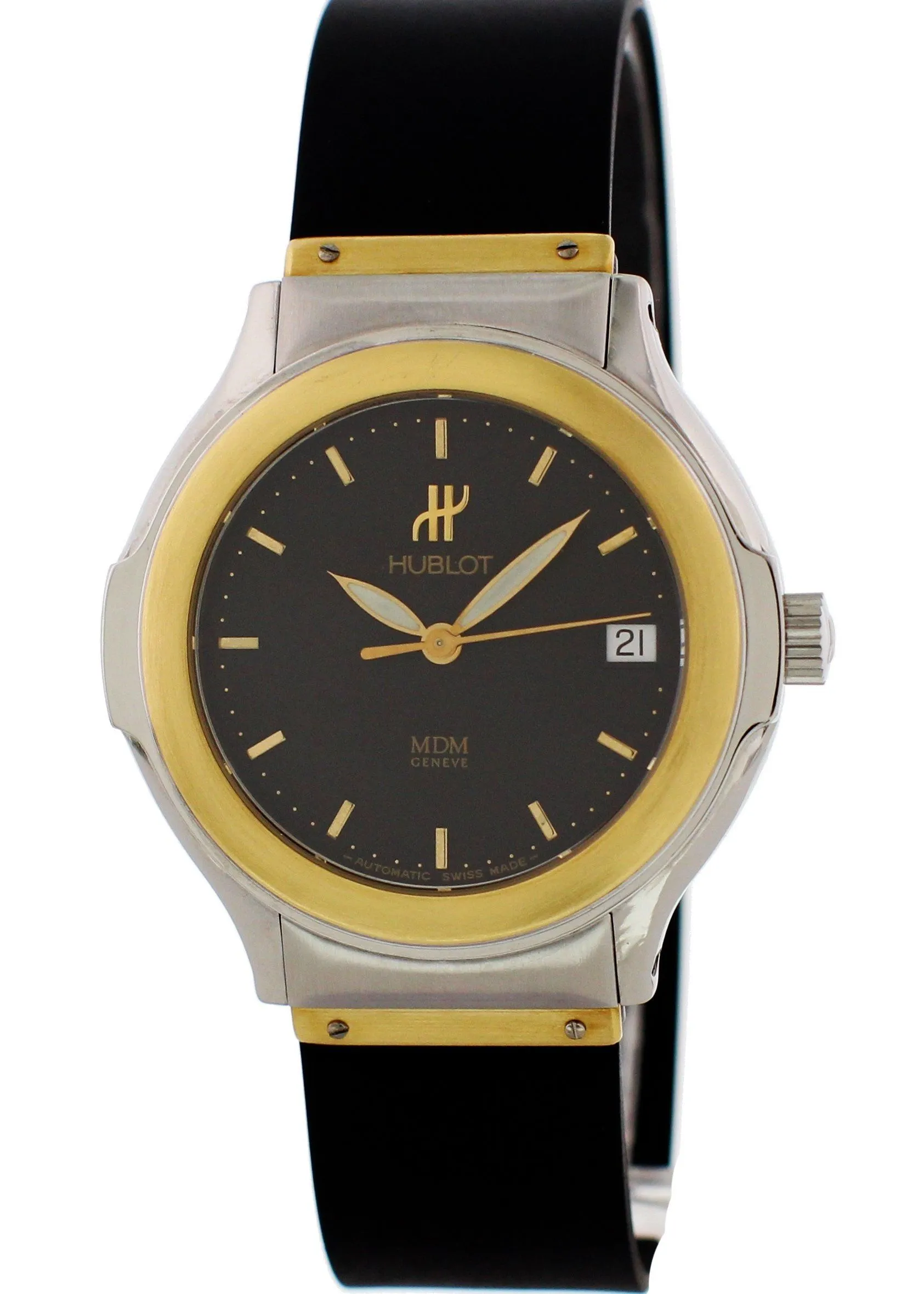 Hublot MDM 1710.2 Automatic Watch