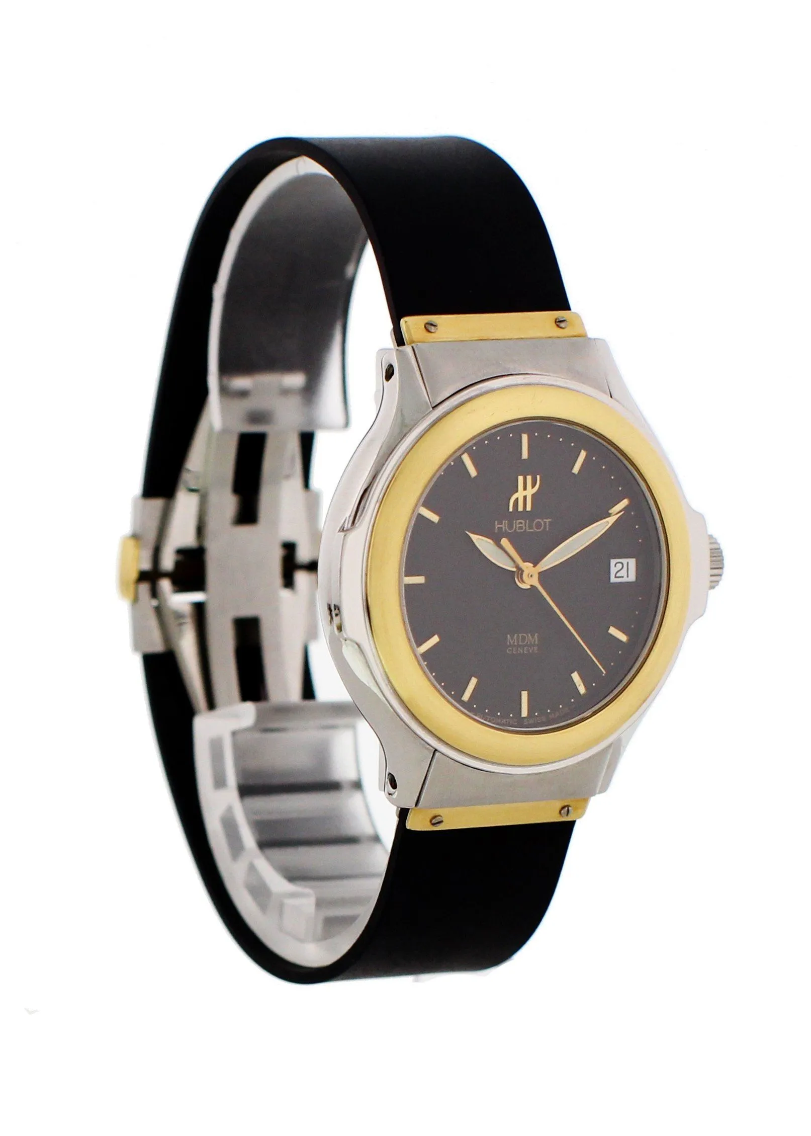 Hublot MDM 1710.2 Automatic Watch