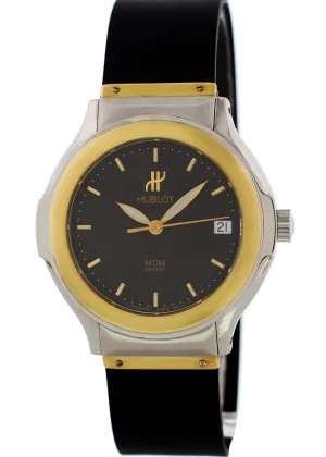 Hublot MDM 1710.2 Automatic Watch