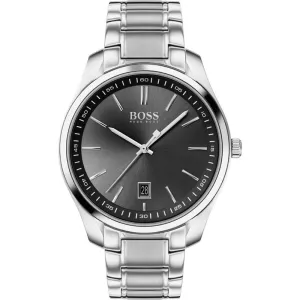 Hugo Boss 1513730 Circuit Quartz Men's Watch