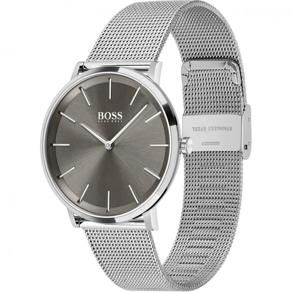 Hugo Boss 1513828 Skyliner Quartz Men`s Watch