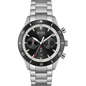 Hugo Boss 1513862 Santiago Quartz Men's Watch