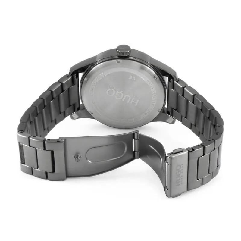 Hugo Boss 1530119 Create Quartz Men's Watch