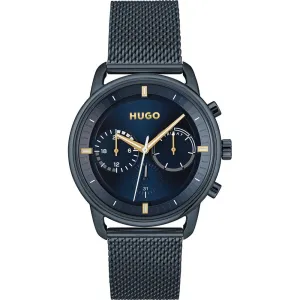 Hugo Boss Advise Quartz Men's Watch 1530237