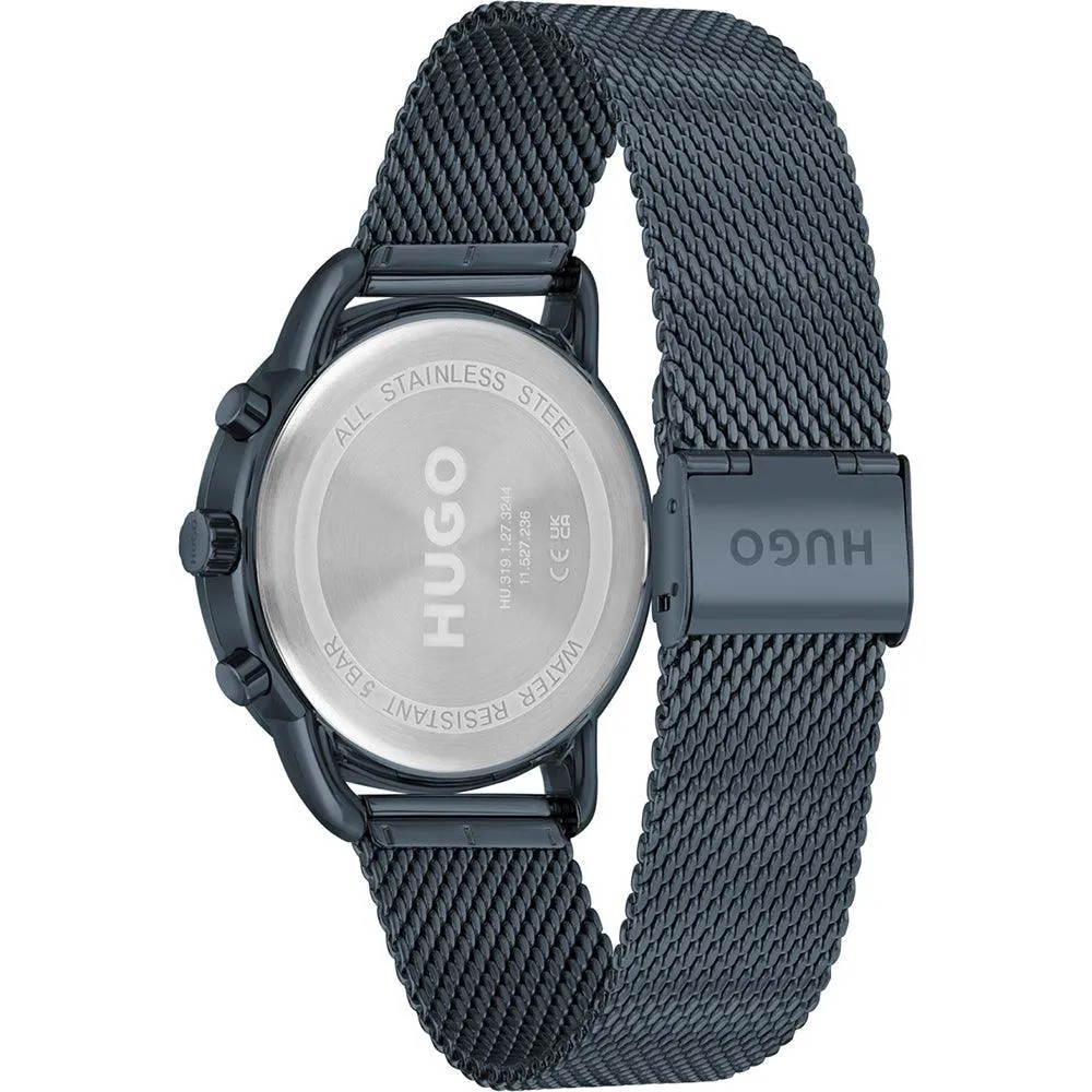 Hugo Boss Advise Quartz Men's Watch 1530237