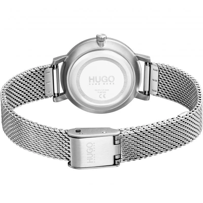 Hugo Boss Cherish Quartz Women's Watch 1540084