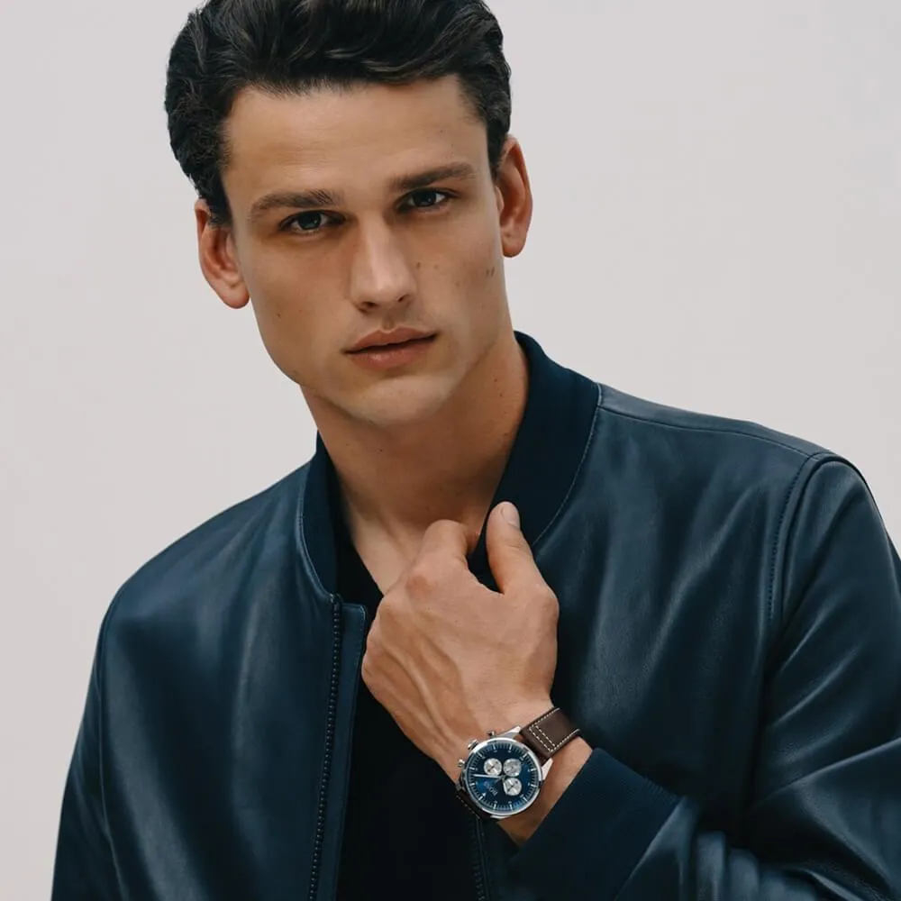 Hugo Boss Classic Quartz Men's Watch 1513709