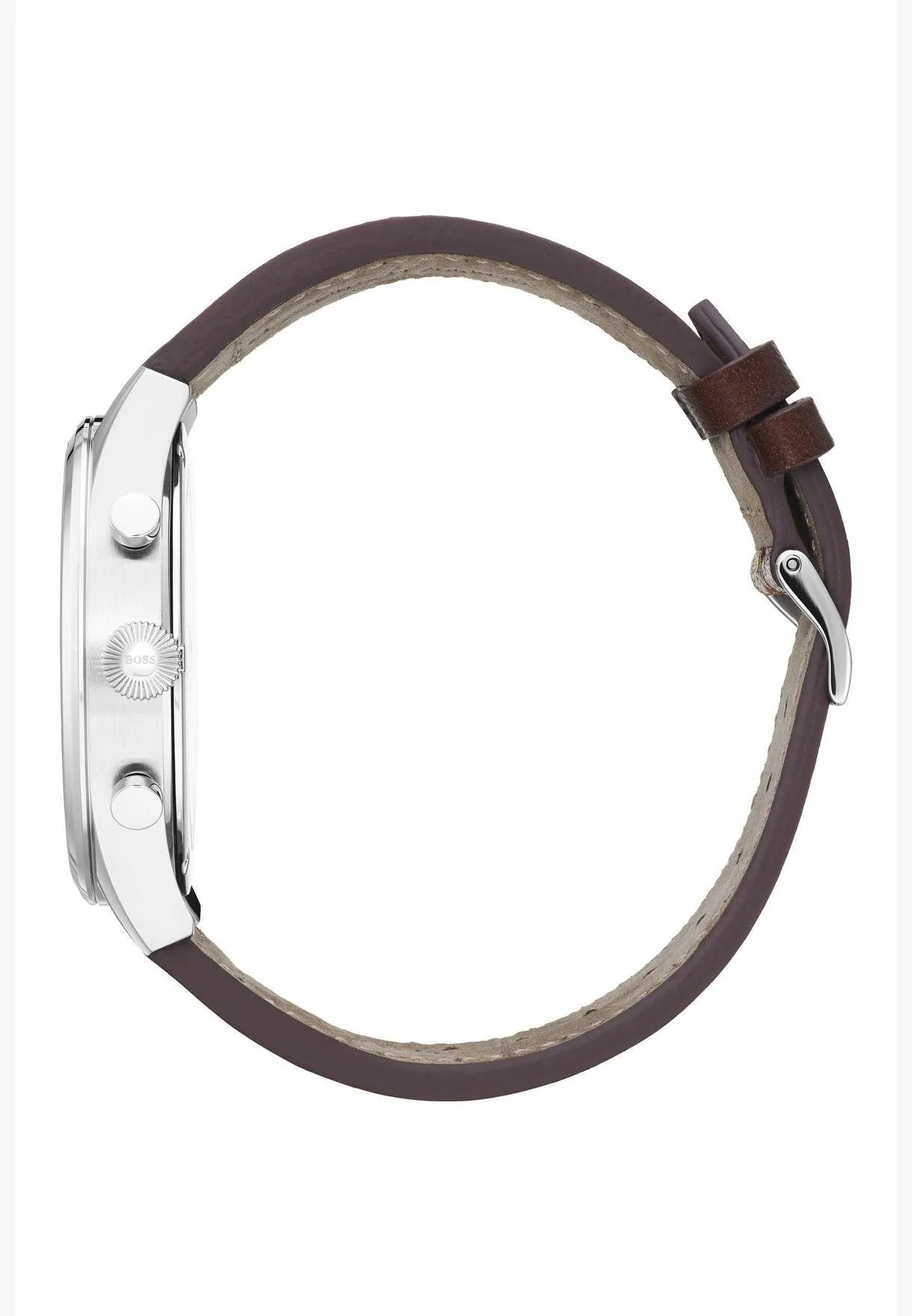 Hugo Boss Classic Quartz Men's Watch 1513709
