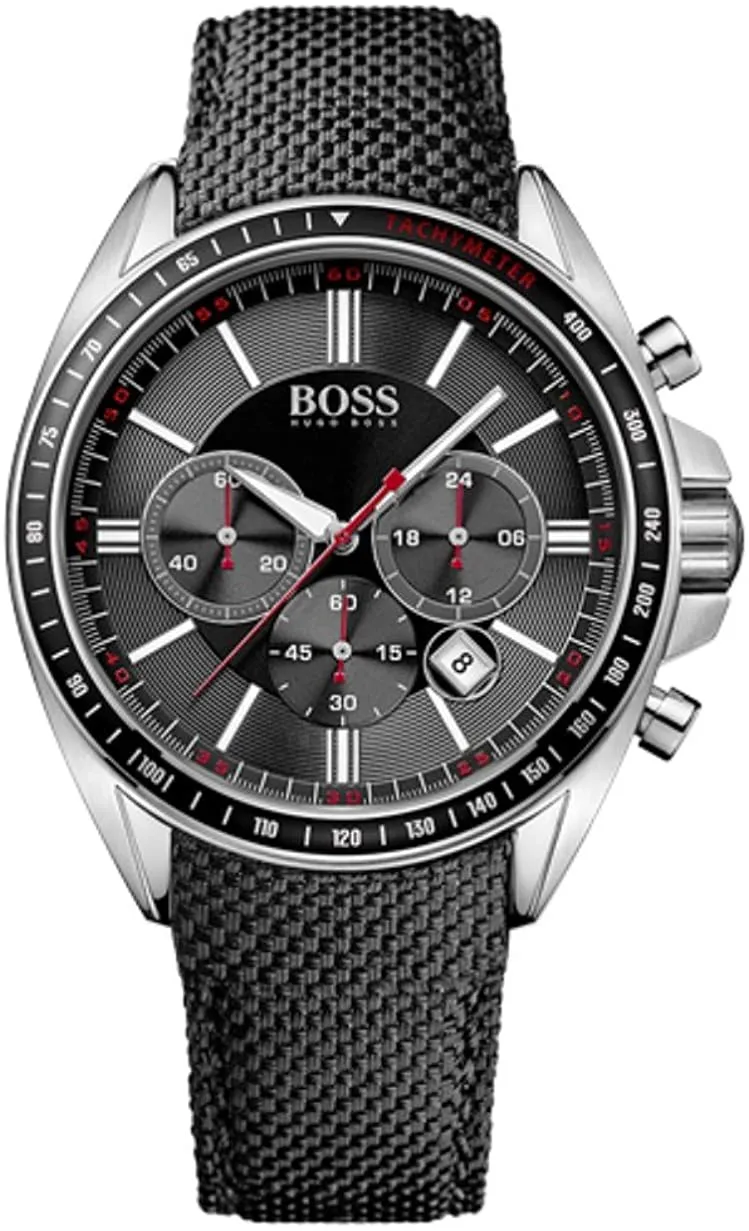 Hugo BOSS Driver Sport Chrono Men's Watches 1513087