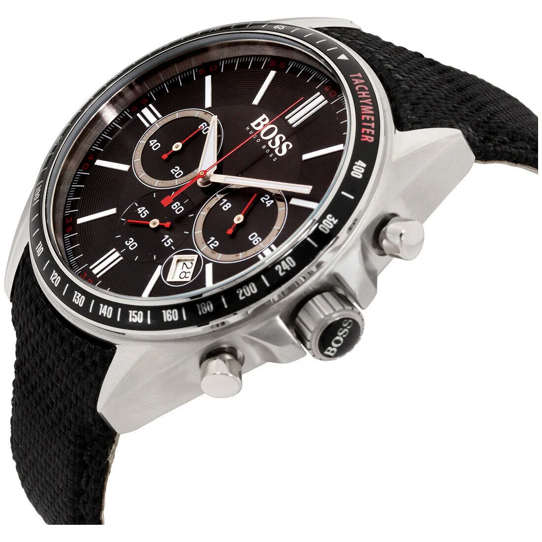 Hugo BOSS Driver Sport Chrono Men's Watches 1513087