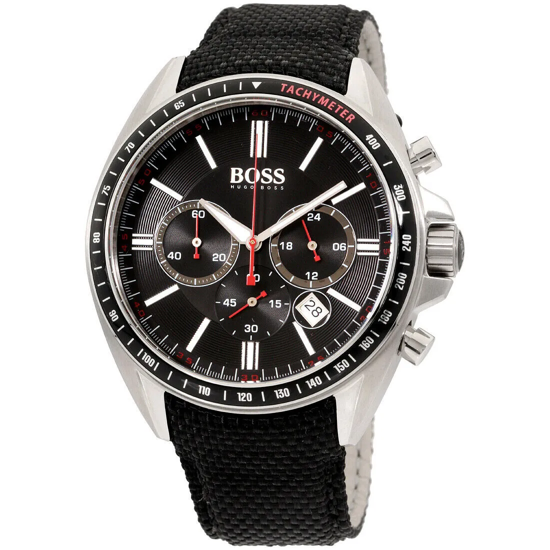 Hugo BOSS Driver Sport Chrono Men's Watches 1513087