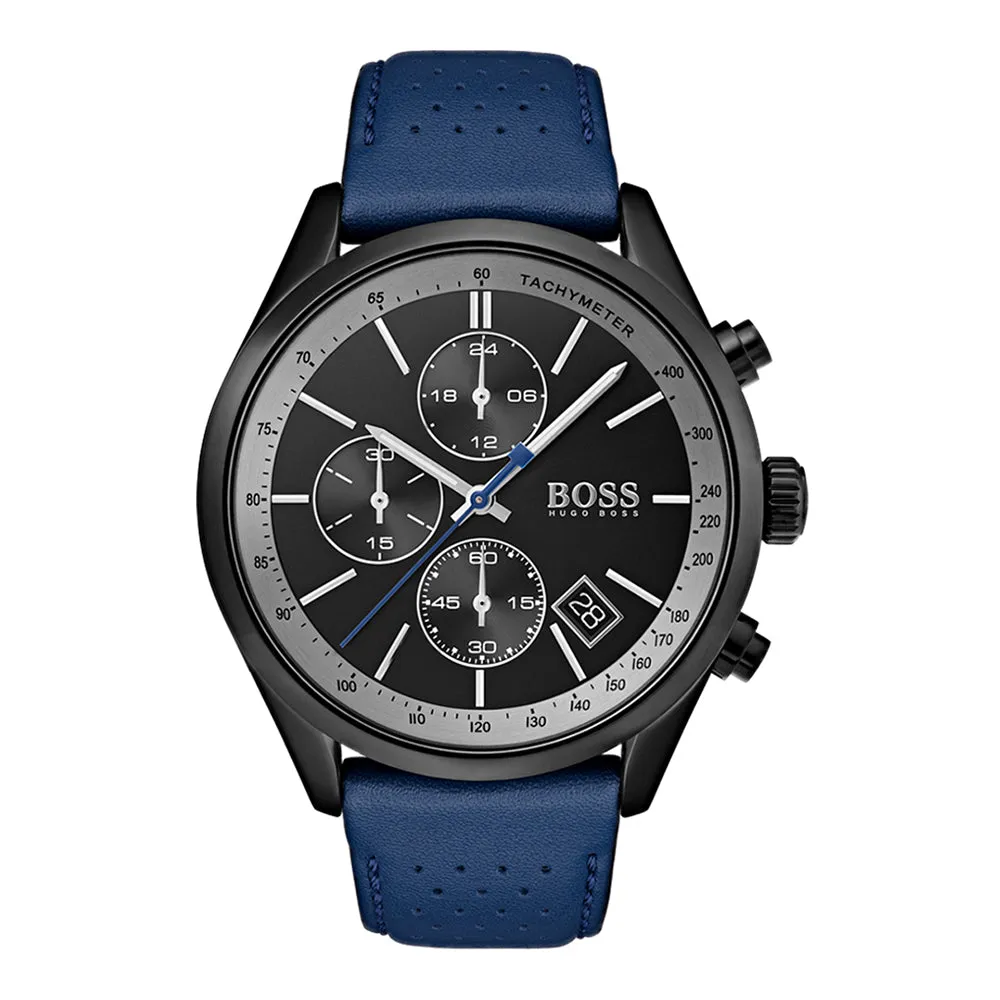 Hugo Boss Grand Prix Men's Chronograph 1513563