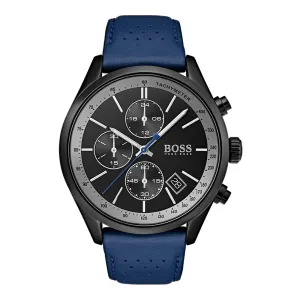 Hugo Boss Grand Prix Men's Chronograph 1513563