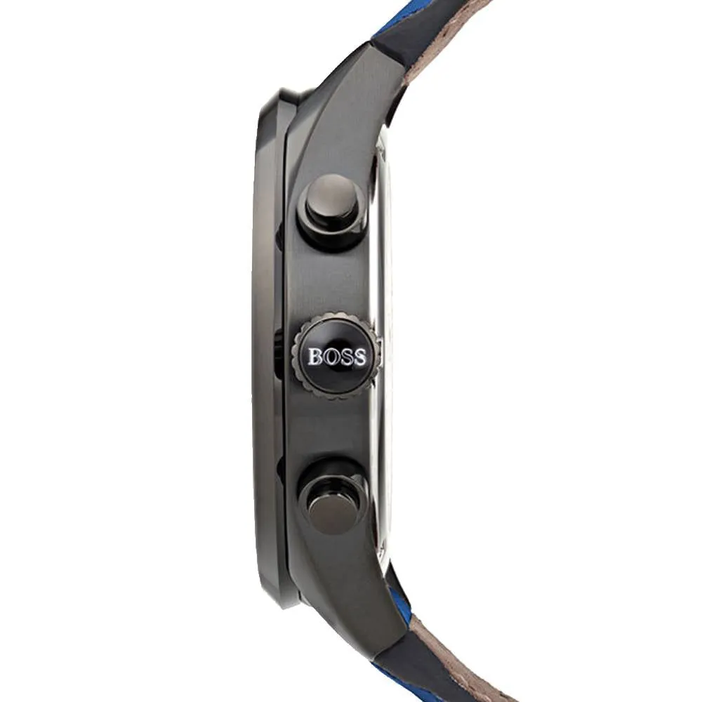 Hugo Boss Grand Prix Men's Chronograph 1513563