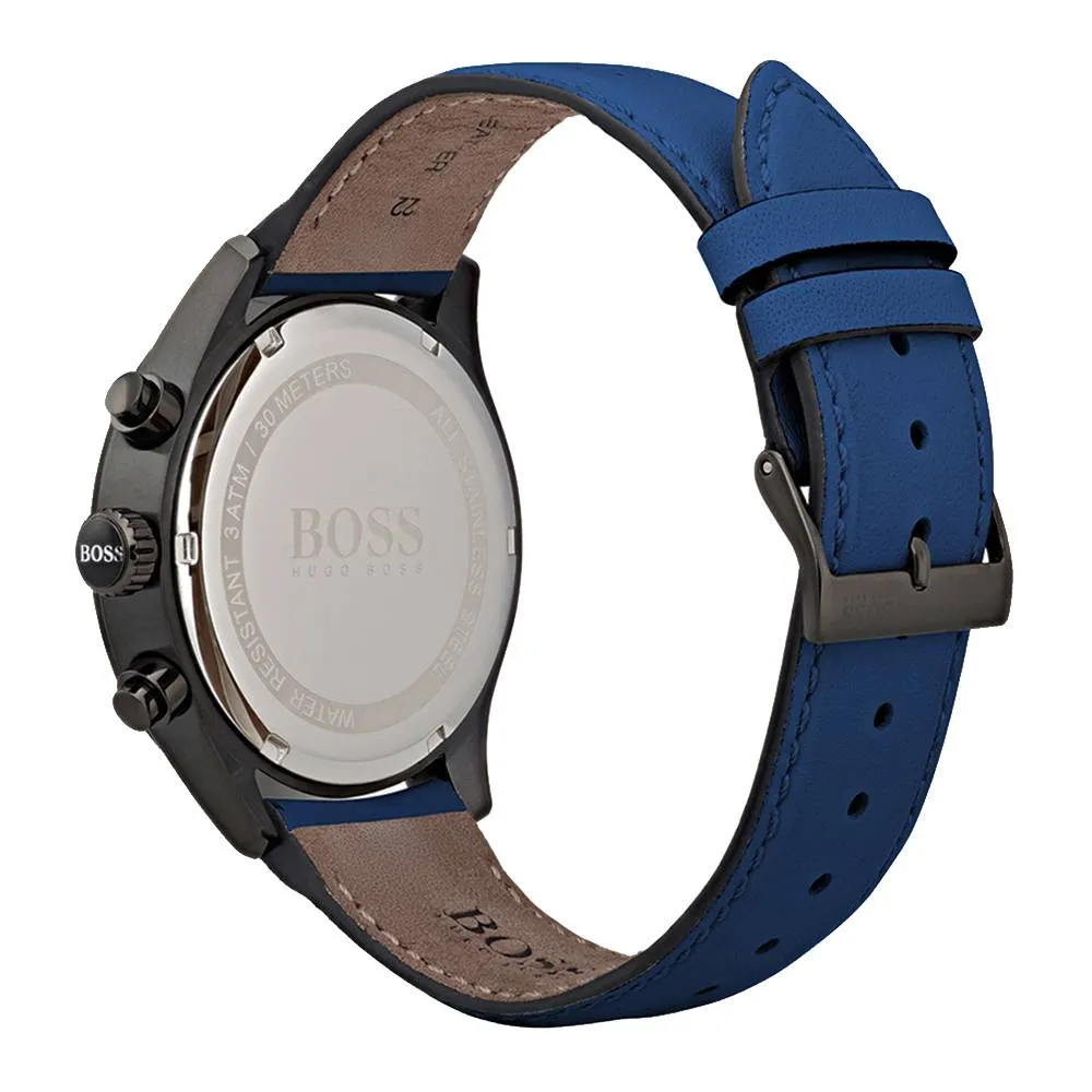 Hugo Boss Grand Prix Men's Chronograph 1513563