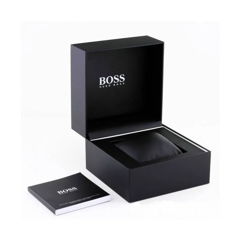 Hugo Boss Grand Prix Men's Chronograph 1513563