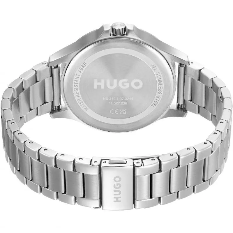 Hugo Boss Leap Quartz Men's Watch 1530174