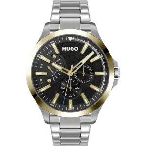 Hugo Boss Leap Quartz Men's Watch 1530174
