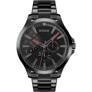 Hugo Boss Leap Quartz Men's Watch 1530175