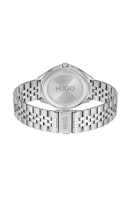 Hugo Boss Suit Quartz Men's Watch 1530216