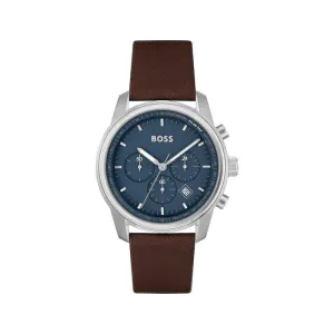 Hugo Boss Trace Chronograph Men's Watch 1514002