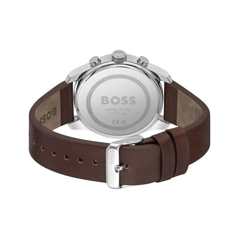 Hugo Boss Trace Chronograph Men's Watch 1514002