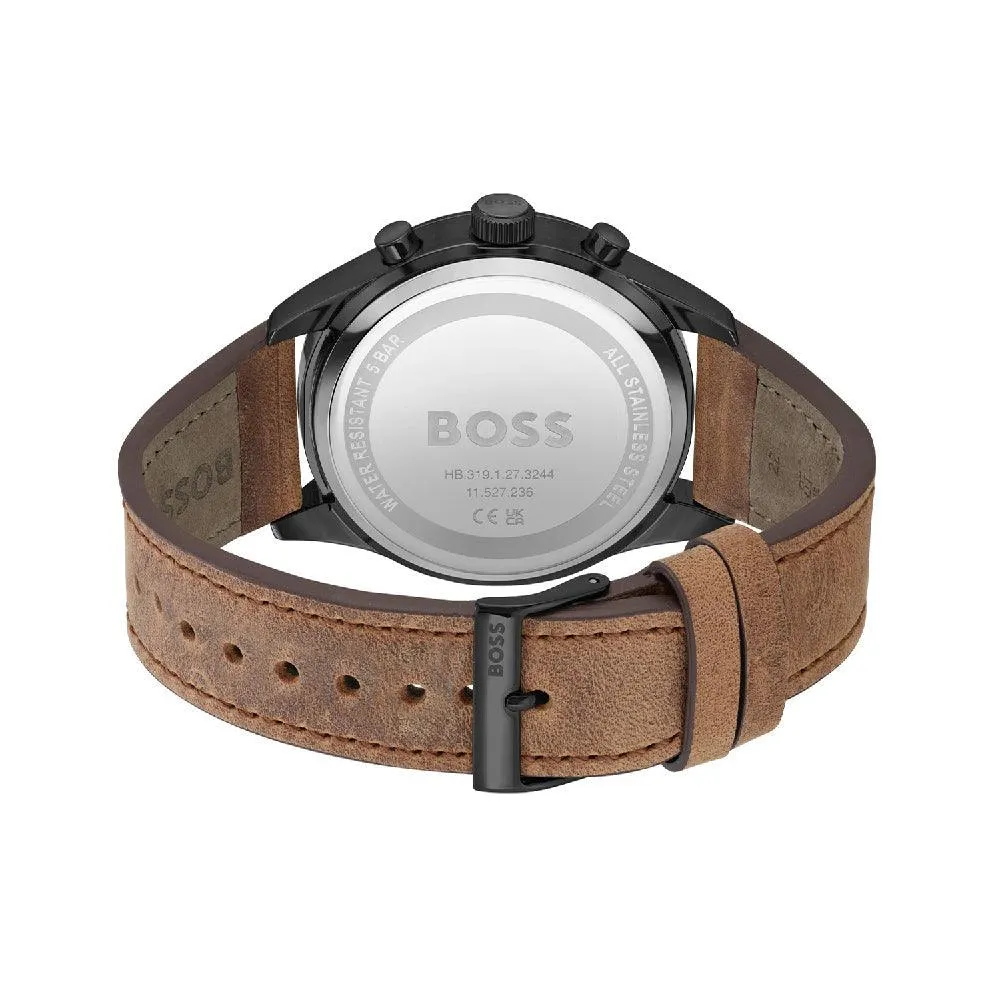 Hugo Boss View Quartz Men's Watch 1513990
