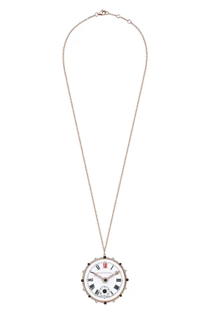 ILLUSION NECKLACE - small