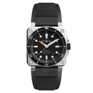 INSTRUMENTS - BR 03 DIVER