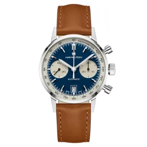 Intra-Matic Auto Chrono