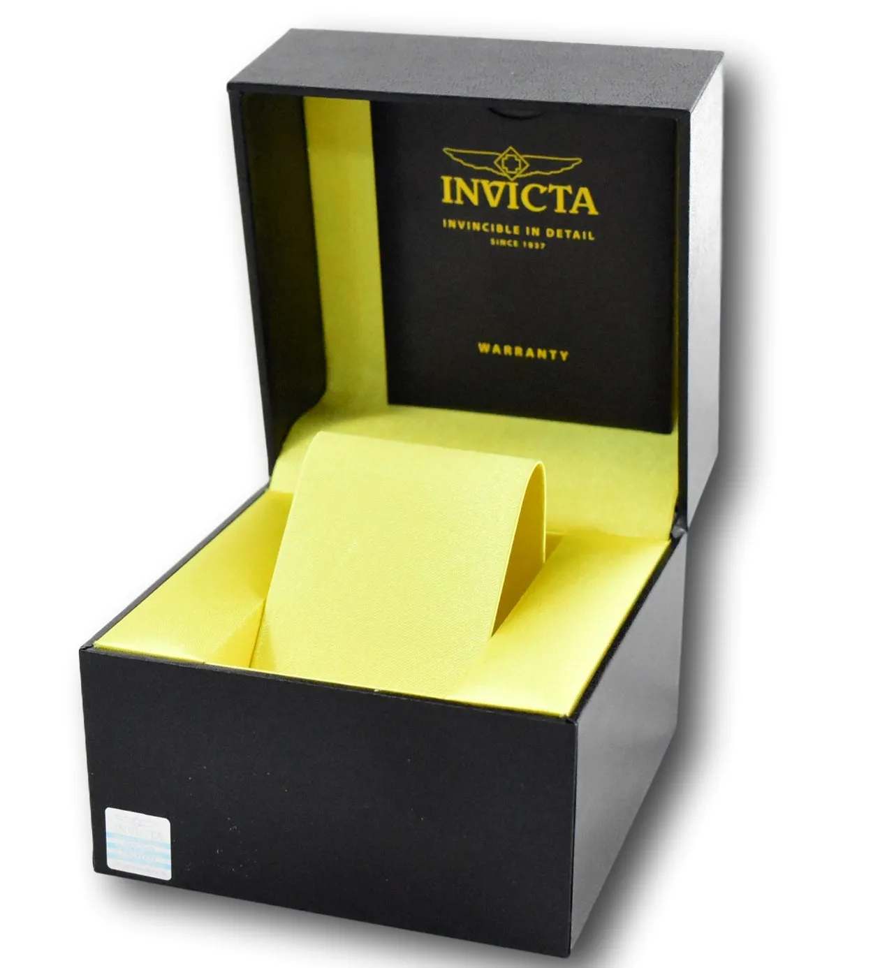 Invicta Corduba Cruiseline #1 Limited Edition Men's Carbon Fiber Dial Watch 50mm