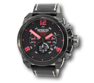 Invicta Corduba Cruiseline #1 Limited Edition Men's Carbon Fiber Dial Watch 50mm