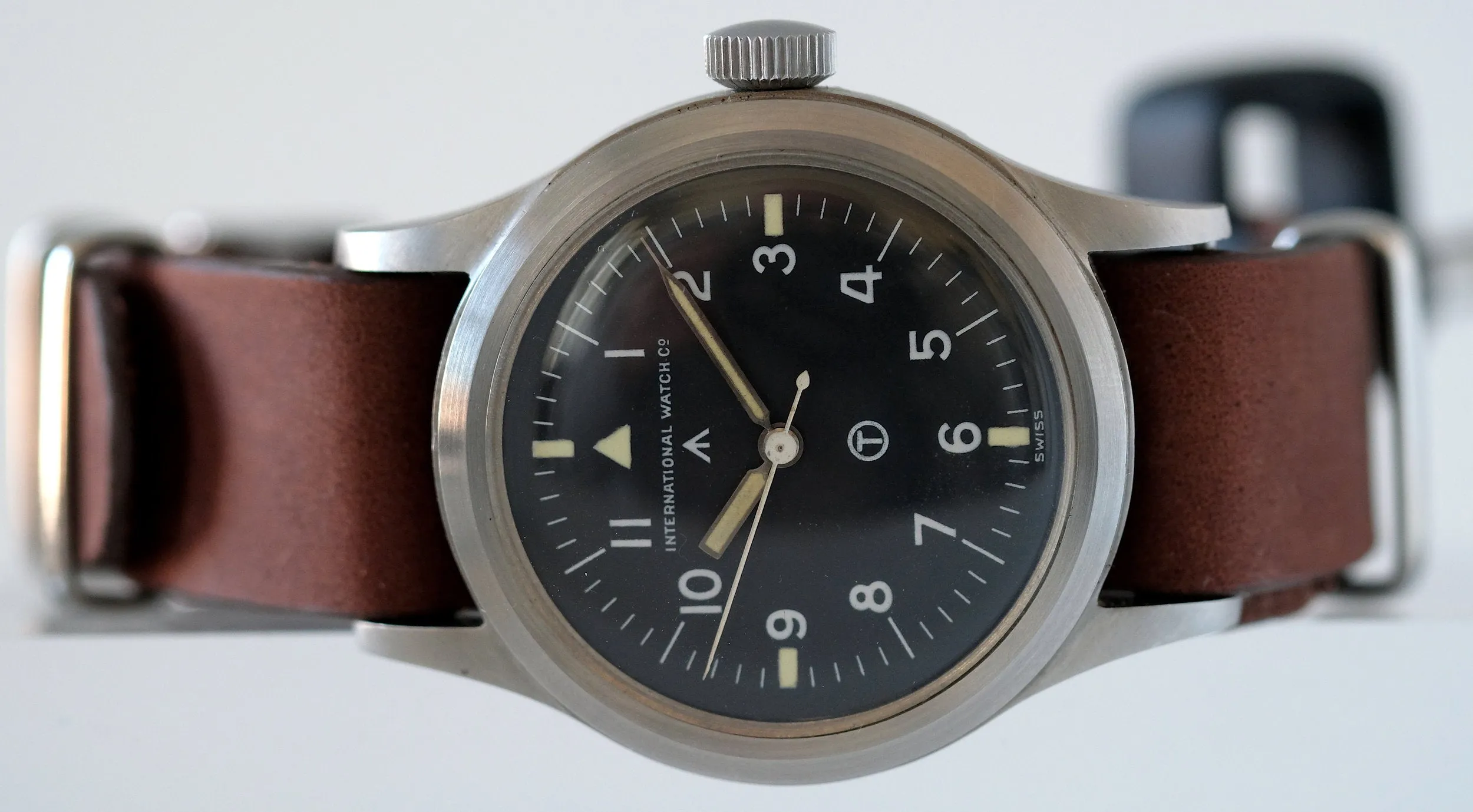 IWC Mark XI for Royal Air Force